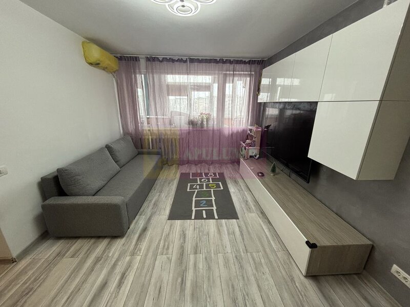 Apartament 2 camere mobilat si utilat in zona Giulesti\Crangasi