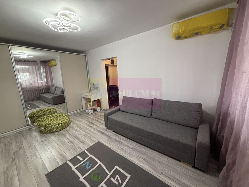 Apartament 2 camere mobilat si utilat in zona Giulesti\Crangasi