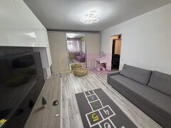 Apartament 2 camere mobilat si utilat in zona Giulesti\Crangasi